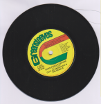 NATTY DREADLOCKS A SUPERSTAR - Gideon Jahrubbaal