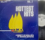 HOTTEST HITS VOL.2 - Various Artists