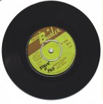 MUSICAL COLLLEGE - Prince Buster