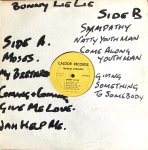 MUSICAL PRESSURE - Bunny Lie Lie