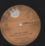 JUST LIKE A RIVER - Robert Emanuel