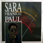 SARA - FRANKIE PAUL