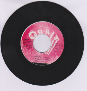 POPPIE LOVE - Bobby Denver