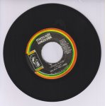 I STAND BLACK - DELROY WILLIAMS