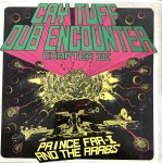CRY TUFF DUB ENCOUNTER CHAPTER III - Prince Far I and The Arabs