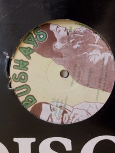 MAMA DIDN'T LIE - Paulette Walker / BUSHRANGERS
