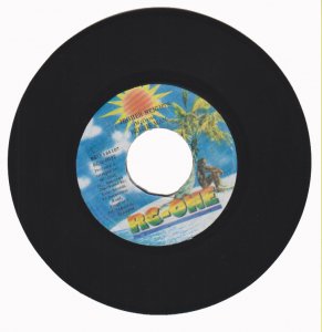 HIGHER HEIGHTS - Beenie Man