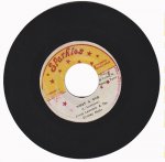 WHAT A WOE - Lloyd Lawrence & The Burning Heaks