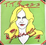 T.T. ROSS & FRIENDS - V.A