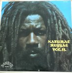 NATURAL REGGAE VOL.11. (STUDIO 1) - Various Artists