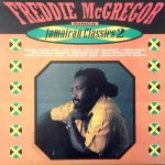 JAMAICAN CLASSICS Vol. 2 - Freddie McGregor