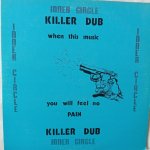 KILLER DUB - Inner Circle/ King Tubby's
