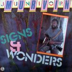 SIGNS & WONDERS - Junior Murvin