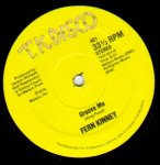 GROOVE ME - Fern Kinney