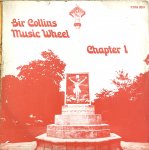 SIR COLLINS MUSIC WHEEL CHAPTER 1 - Various Artists
