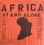 AFRICA STAND ALONE - Culture