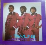GREATEST HITS - THE TAMLINS