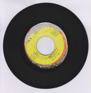 THINGS NUH BRIGHT - Prince Far I