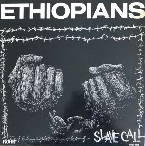 SLAVE CALL - The Ethiopians