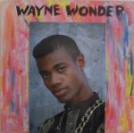 WAYNE WONDER... - Wayne Wonder