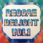 REGGAE DELIGHT VOL1 - Various Artists