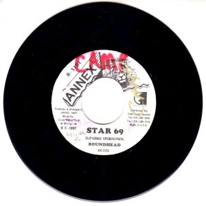 STAR 69 - Roundhead