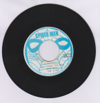 DON'T WAKE THE LION - The Itals