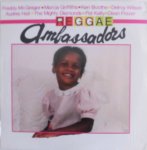 REGGAE AMBASSADORS - Various Artists