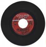 SIR COLLINS SPECIAL - Sir Collins / Lester Stirling 67