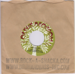 LITTLE BOY BLUE - Larry Marshall & Prince Buster All Stars