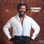 TURNING POINT - Tyrone Davis