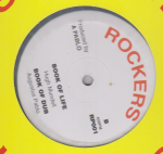 BOOK OF LIFE - Hugh Mundell