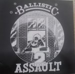 BALLISTIC 2ND ASSAULT - Various Artists