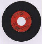 CHILDREN BLESSING - Nicky Thomas & Lizzy