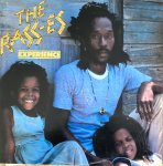 EXPERIENCE - The Rasses
