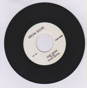 RAIN DROPS - Prince Garthie