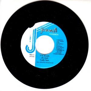 I'M READY - Lady Saw