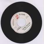 GET UP, STAND UP - Delton Schreechie