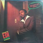 CHECK FOR YOU ONCE - Edi Fitzroy