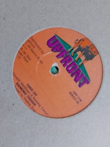 TAKE WE BACK - Wailing Soul