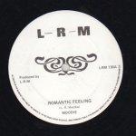 ROMANTIC FEELING - Moodie