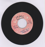 GHETTO ROCK - Culture Irie