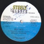 REV OUT - Reggie Stepper