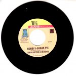 HONEY I-SUGAR PIE - Tanto Metro & Devonte