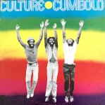 CUMBOLO - CULTURE (High Note JA)