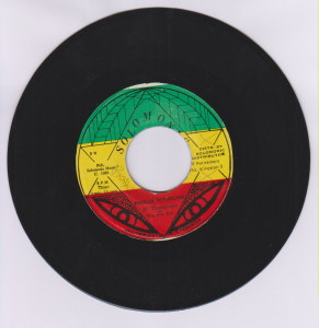 REGGAE SUNSPLASH - Wa Da Da