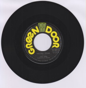 SHALIMAR SPECIAL - Lloyd Young