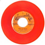 GOOD THINGS - The Soul Tops with Tommy McCook