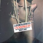 CENSORED - Lloydie And The Lowbites