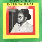 INTERNATIONAL - Tappa Zukie
